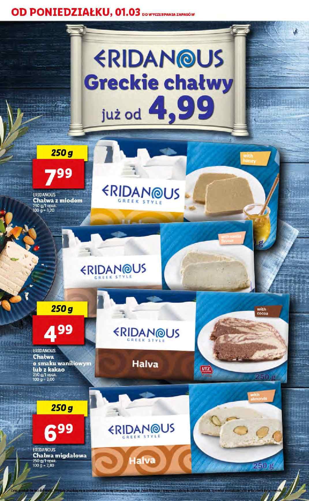 Gazetka promocyjna Lidl do 06/03/2021 str.20