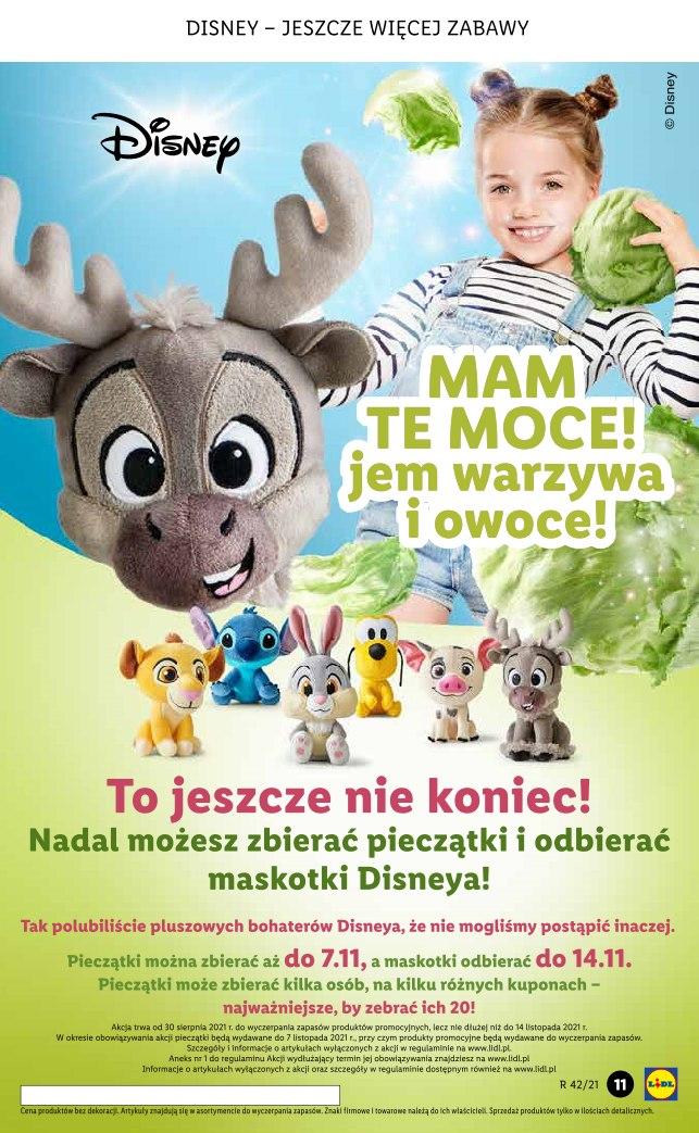 Gazetka promocyjna Lidl do 23/10/2021 str.11