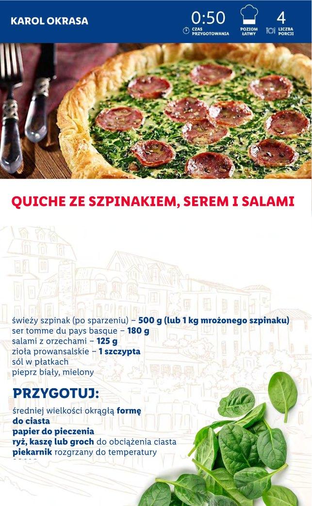 Gazetka promocyjna Lidl do 02/10/2021 str.12