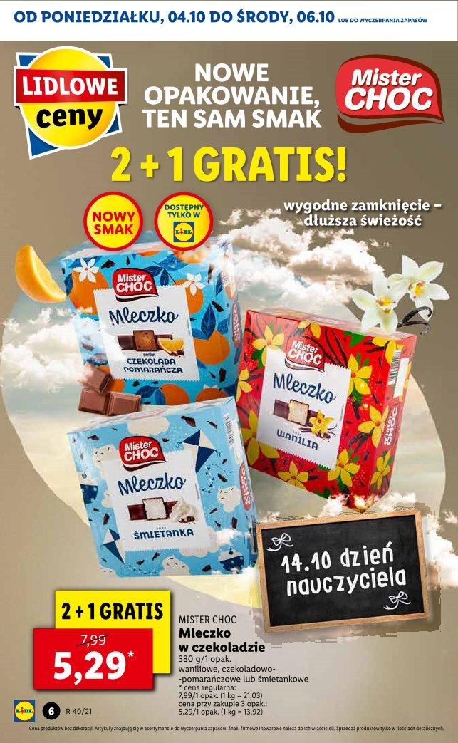 Gazetka promocyjna Lidl do 06/10/2021 str.6