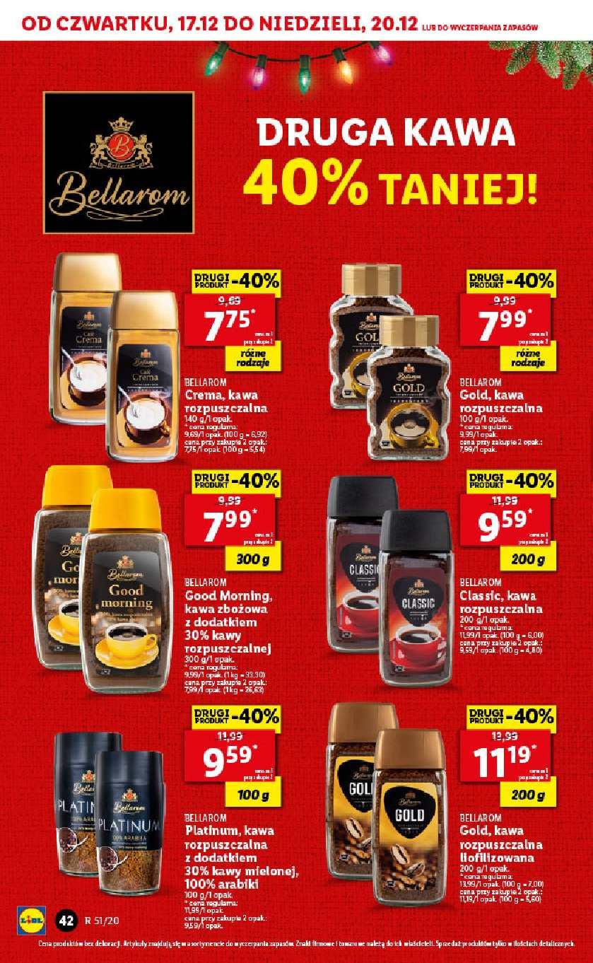 Gazetka promocyjna Lidl do 20/12/2020 str.42