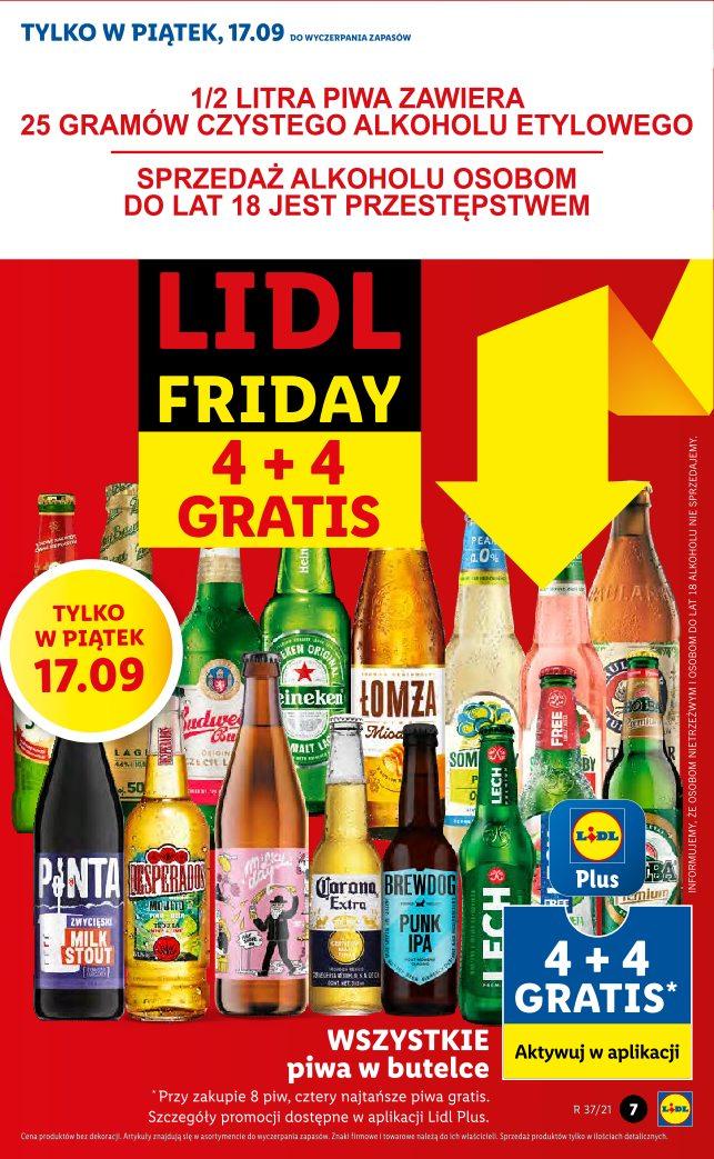 Gazetka promocyjna Lidl do 18/09/2021 str.7