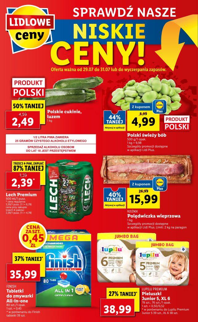 Gazetka promocyjna Lidl do 31/07/2021 str.56