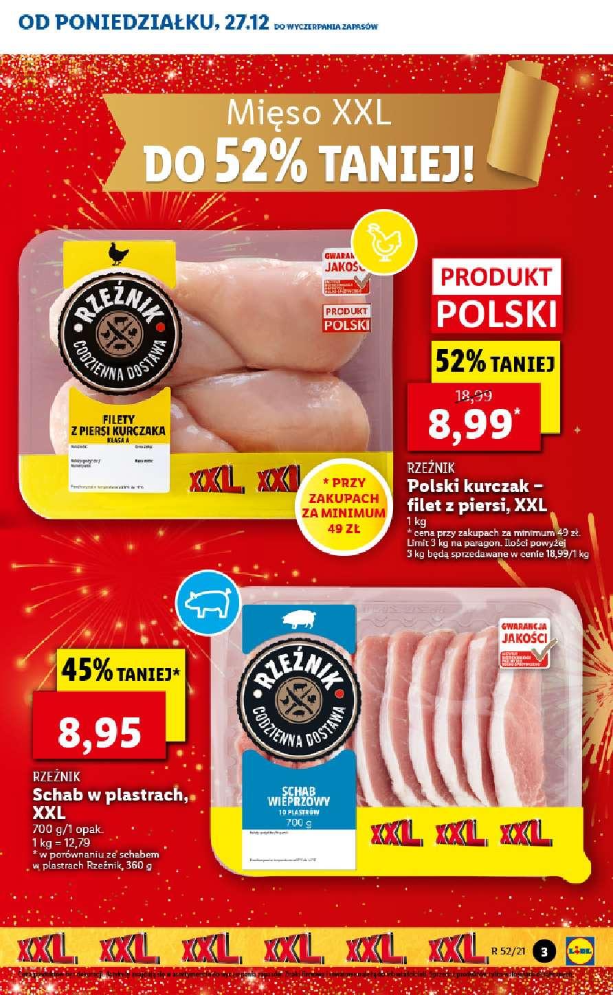 Gazetka promocyjna Lidl do 31/12/2021 str.5