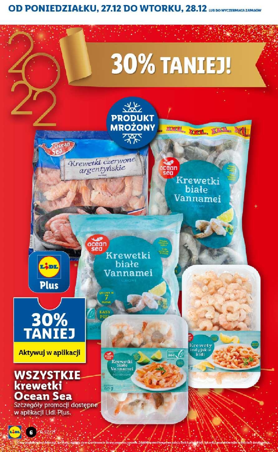 Gazetka promocyjna Lidl do 31/12/2021 str.8