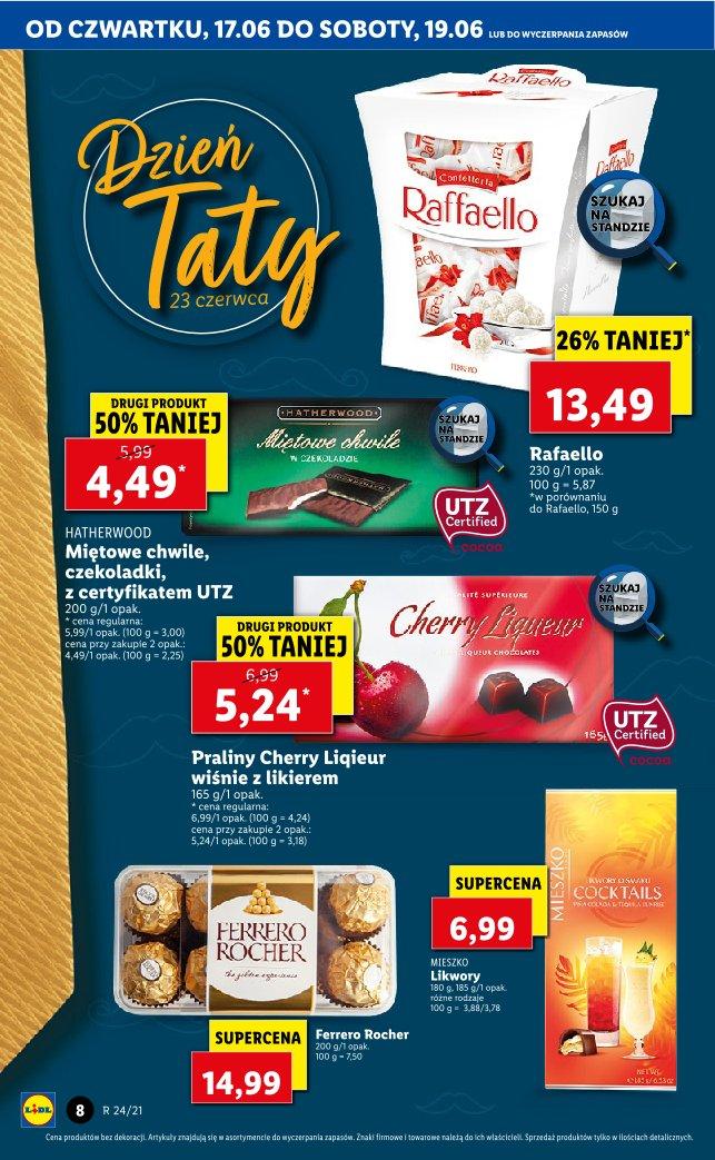 Gazetka promocyjna Lidl do 19/06/2021 str.8