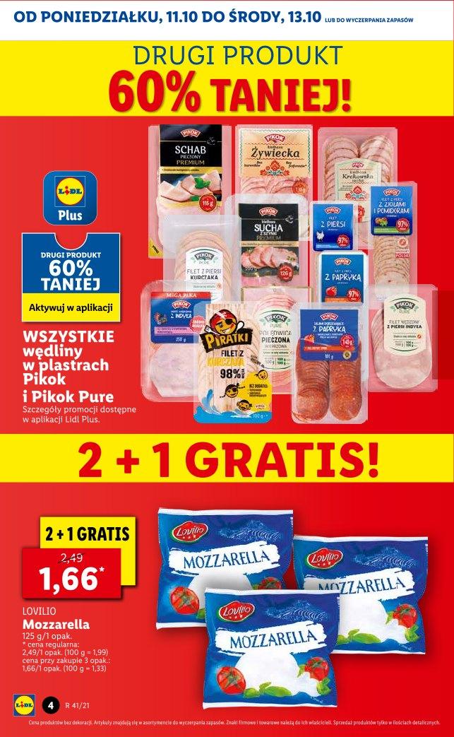 Gazetka promocyjna Lidl do 13/10/2021 str.4