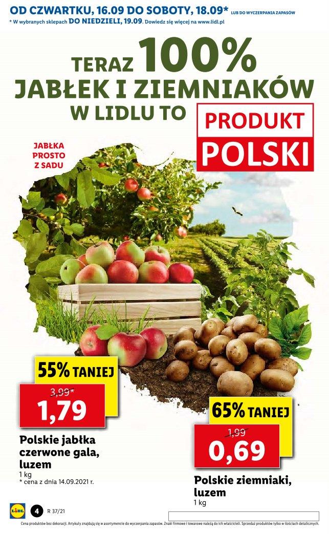 Gazetka promocyjna Lidl do 18/09/2021 str.4