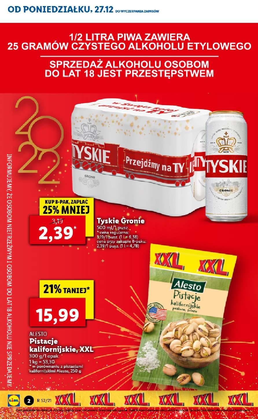 Gazetka promocyjna Lidl do 31/12/2021 str.4