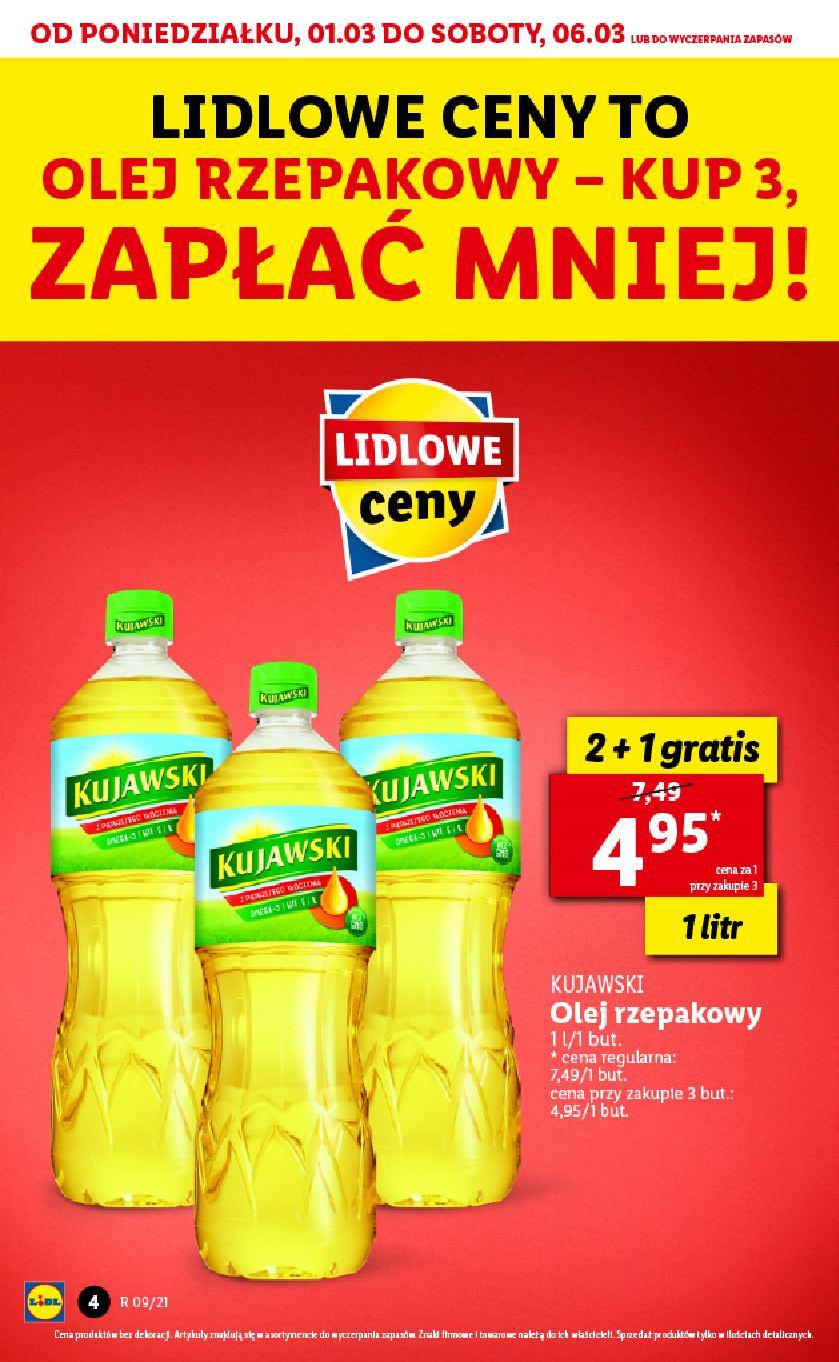 Gazetka promocyjna Lidl do 06/03/2021 str.4