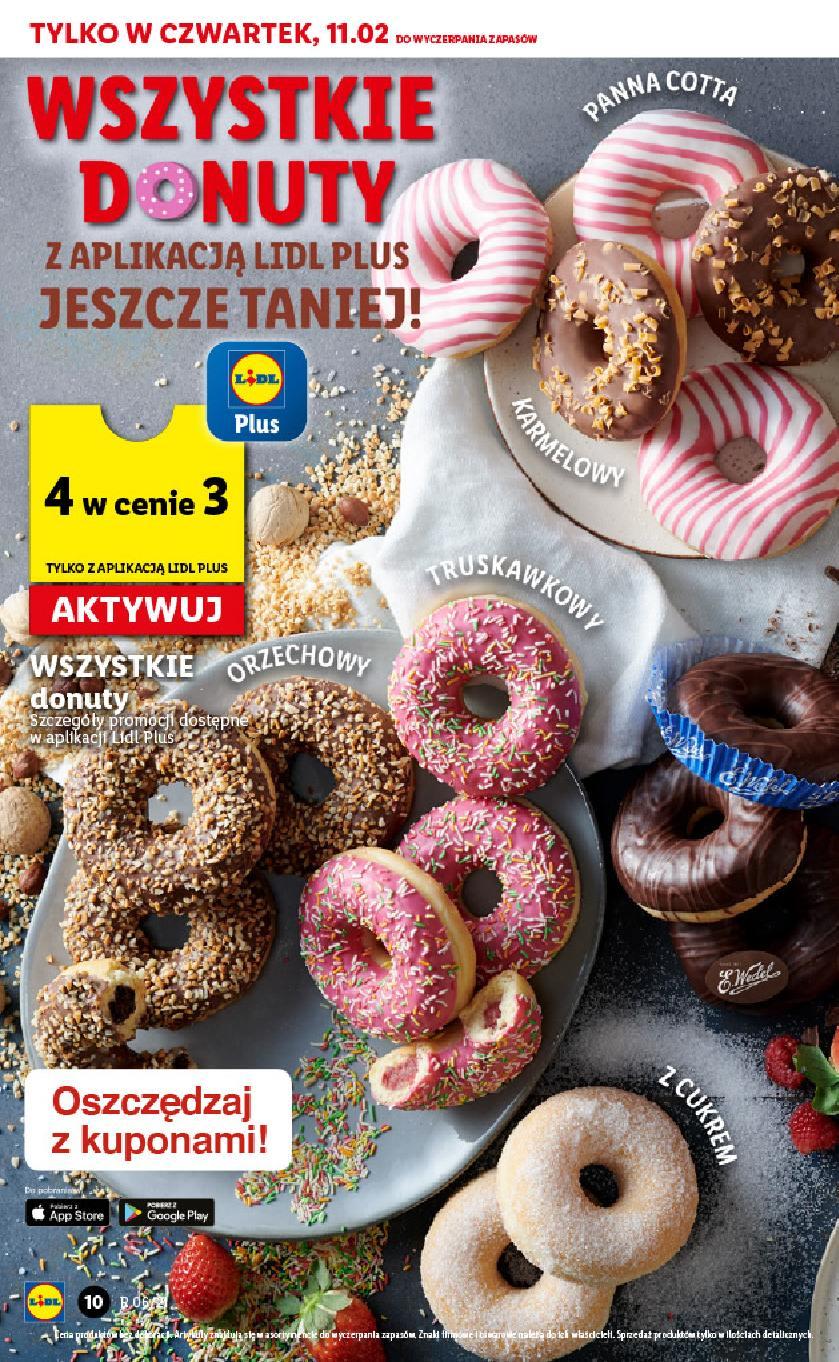 Gazetka promocyjna Lidl do 13/02/2021 str.10