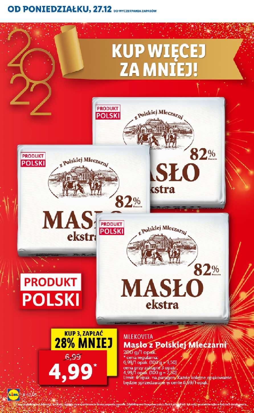 Gazetka promocyjna Lidl do 31/12/2021 str.2