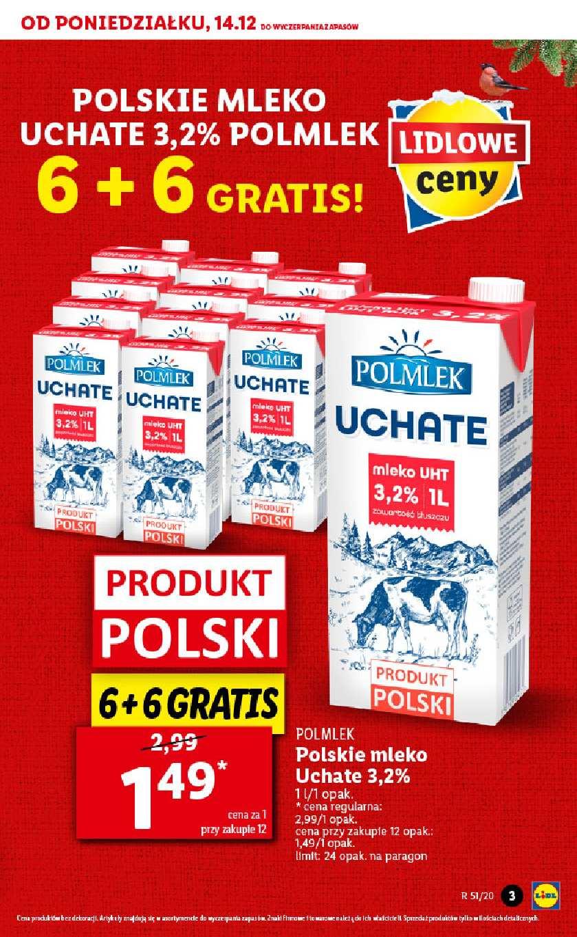 Gazetka promocyjna Lidl do 16/12/2020 str.2