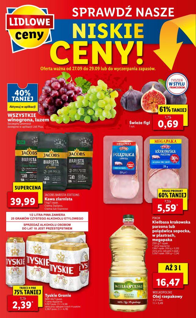 Gazetka promocyjna Lidl do 29/09/2021 str.56