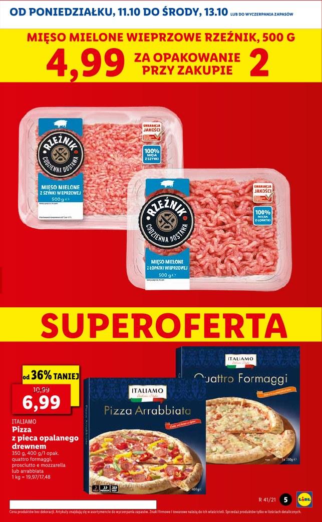 Gazetka promocyjna Lidl do 13/10/2021 str.5