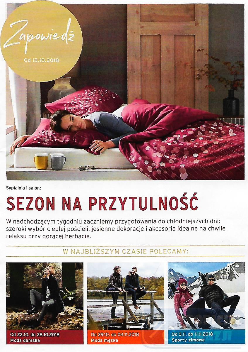 Gazetka promocyjna Tchibo do 07/11/2018 str.46