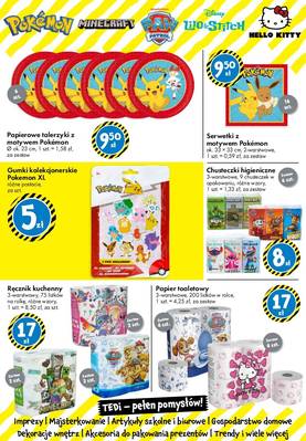 Tedi katalog 