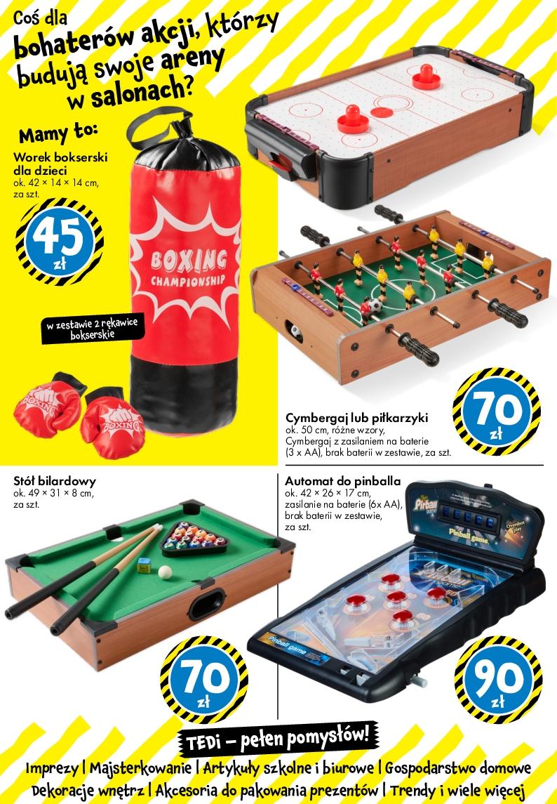 Gazetka promocyjna TEDi do 21/12/2025 str.14