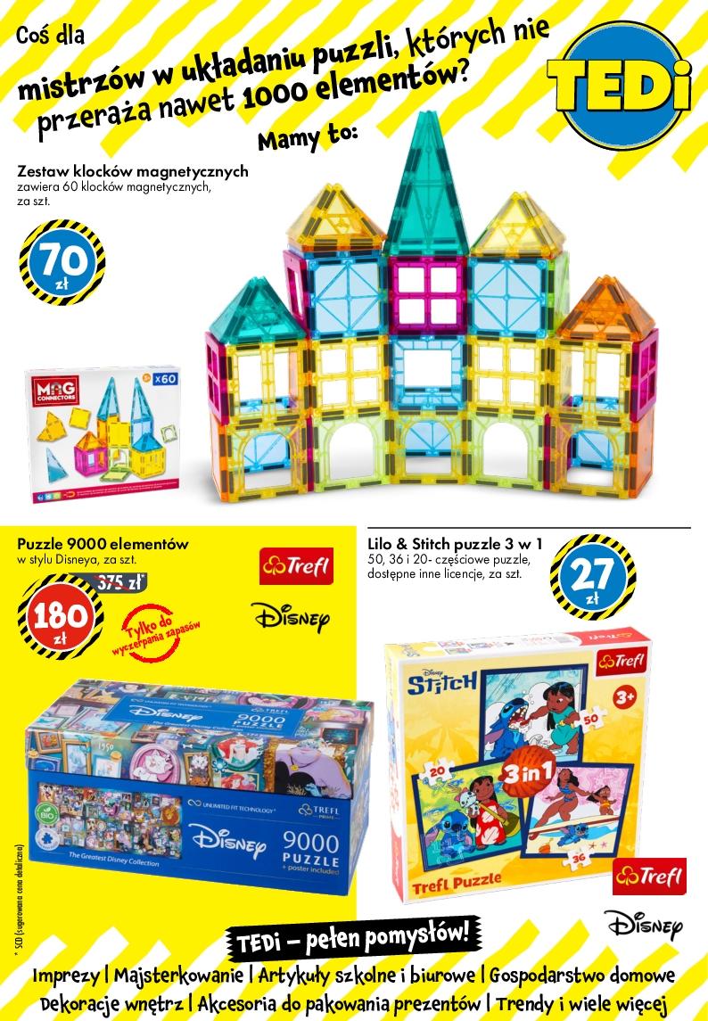 Gazetka promocyjna TEDi do 21/12/2025 str.19