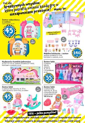 Tedi katalog 