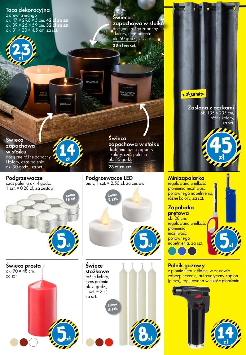 Gazetka promocyjna TEDi do 21/12/2025 str.11