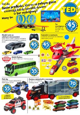 Tedi katalog 