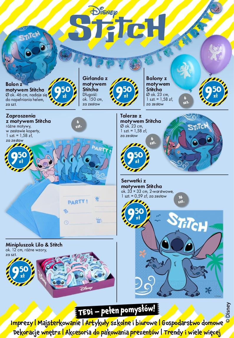 Gazetka promocyjna TEDi do 21/12/2025 str.17