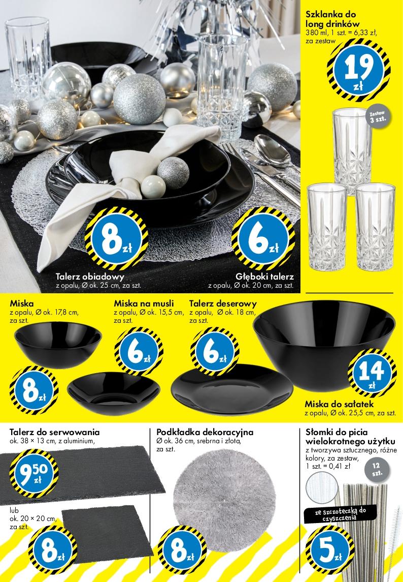 Gazetka promocyjna TEDi do 21/12/2025 str.6