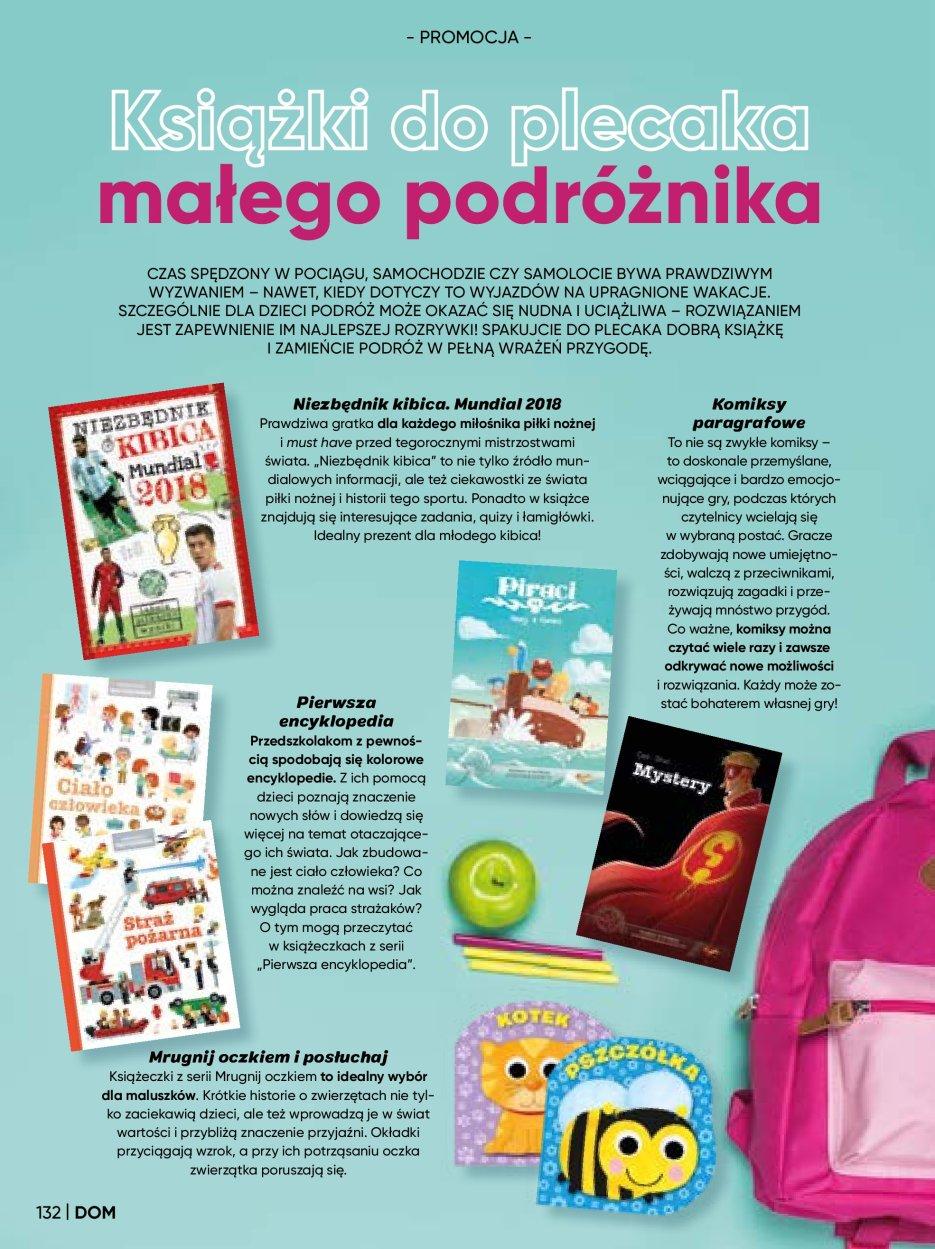 Gazetka promocyjna Tesco do 23/09/2018 str.122