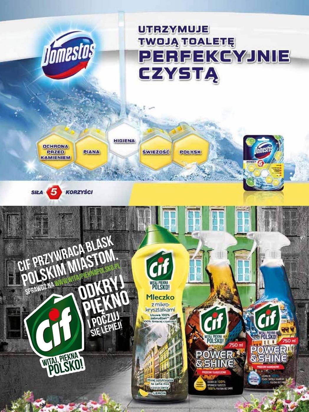 Gazetka promocyjna Tesco do 31/12/2018 str.115