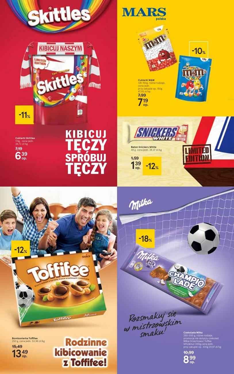 Gazetka promocyjna Tesco do 20/06/2018 str.18