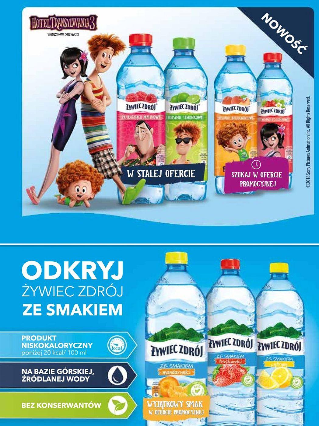 Gazetka promocyjna Tesco do 31/12/2018 str.57