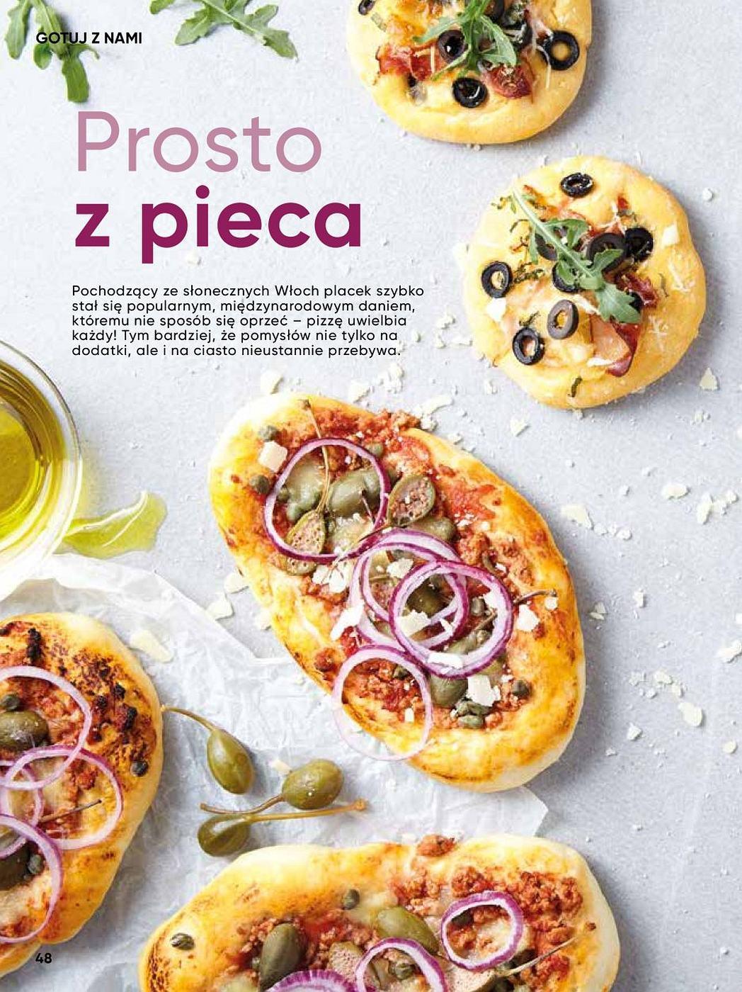 Gazetka promocyjna Tesco do 31/12/2018 str.48