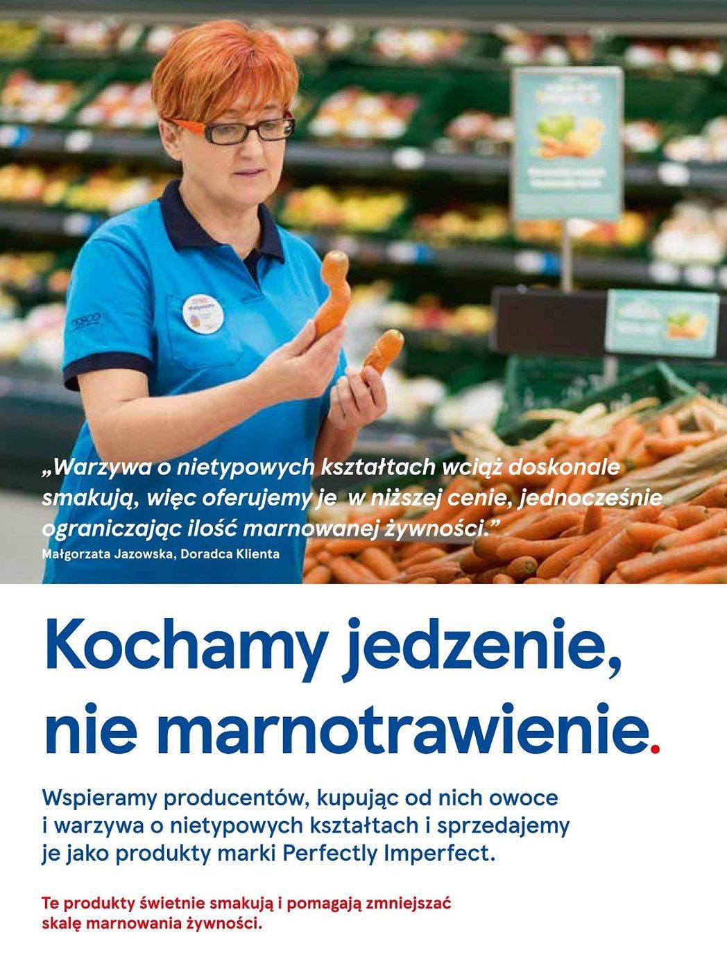 Gazetka promocyjna Tesco do 31/12/2018 str.68