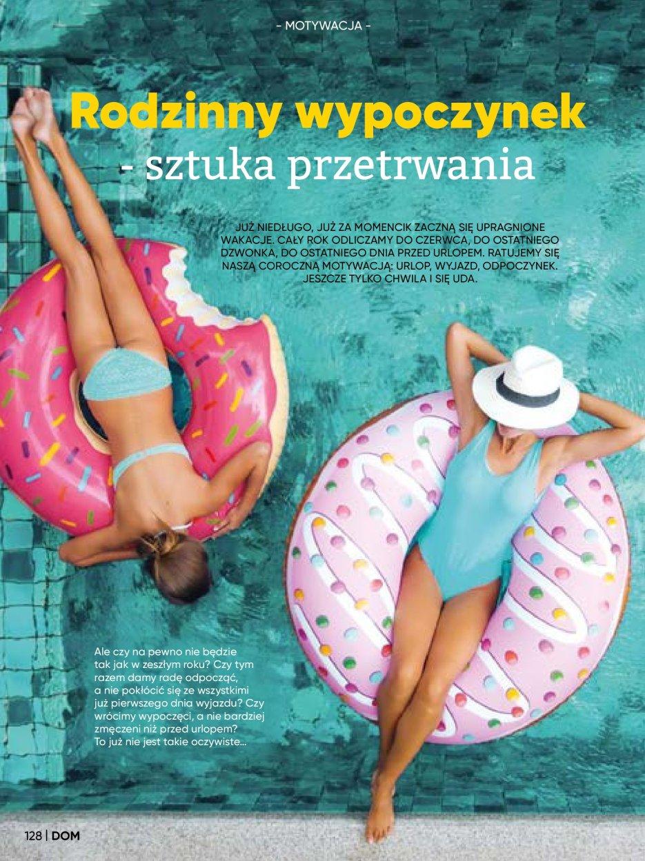 Gazetka promocyjna Tesco do 23/09/2018 str.119