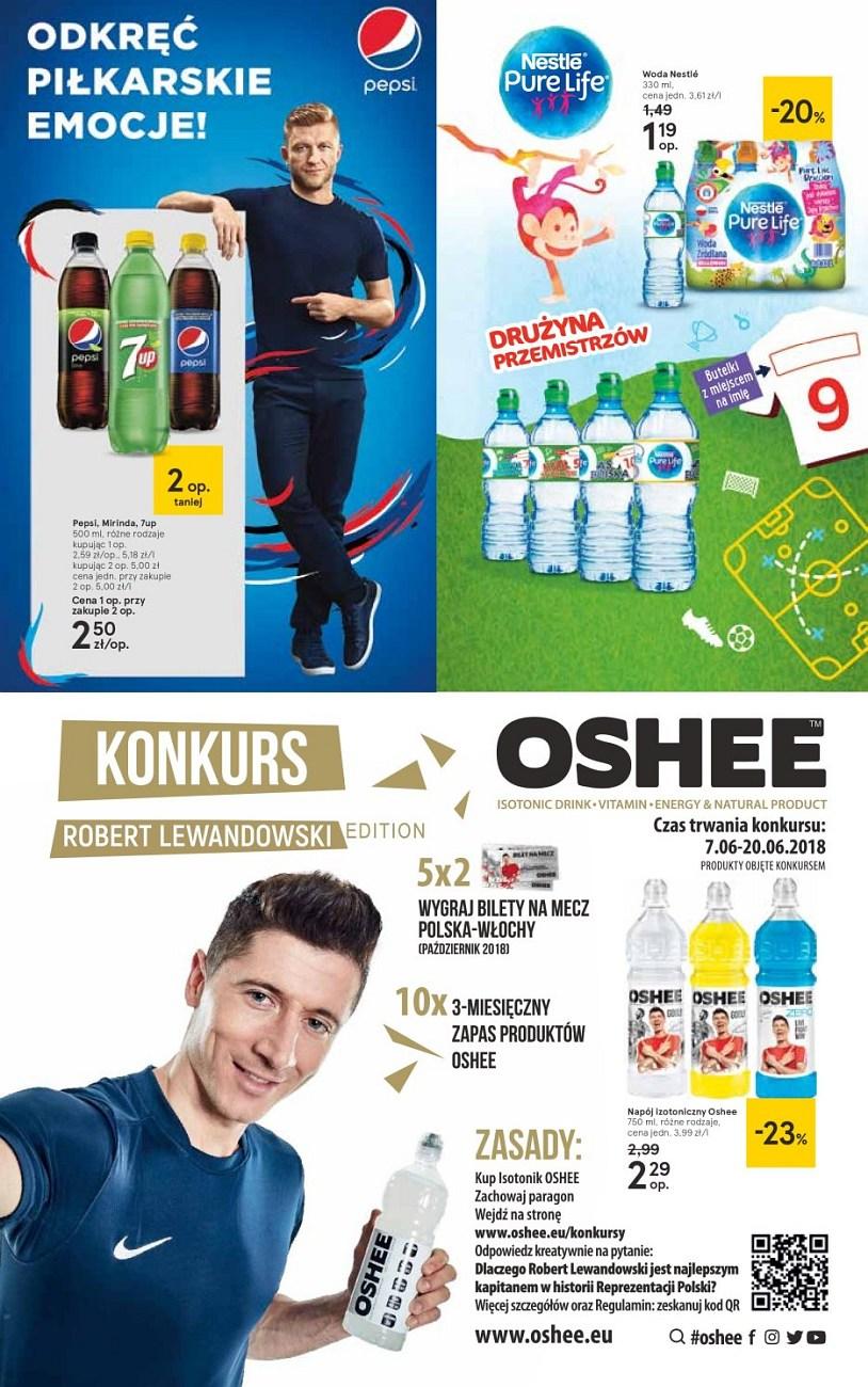 Gazetka promocyjna Tesco do 20/06/2018 str.13