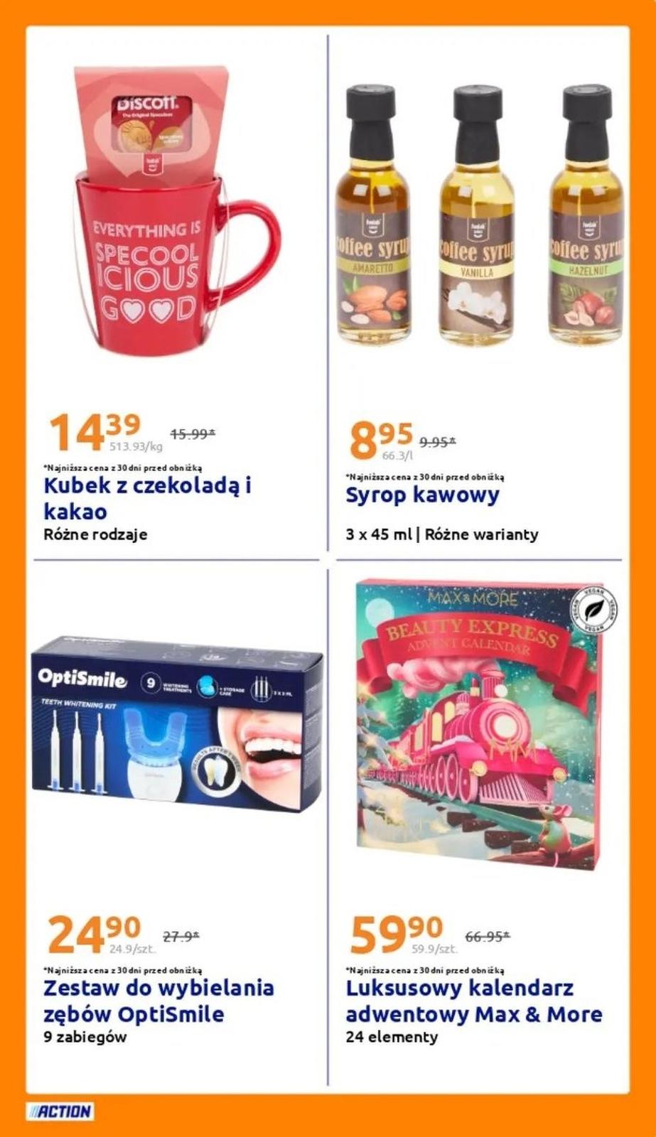 Gazetka promocyjna ACTION do 28/10/2025 str.27