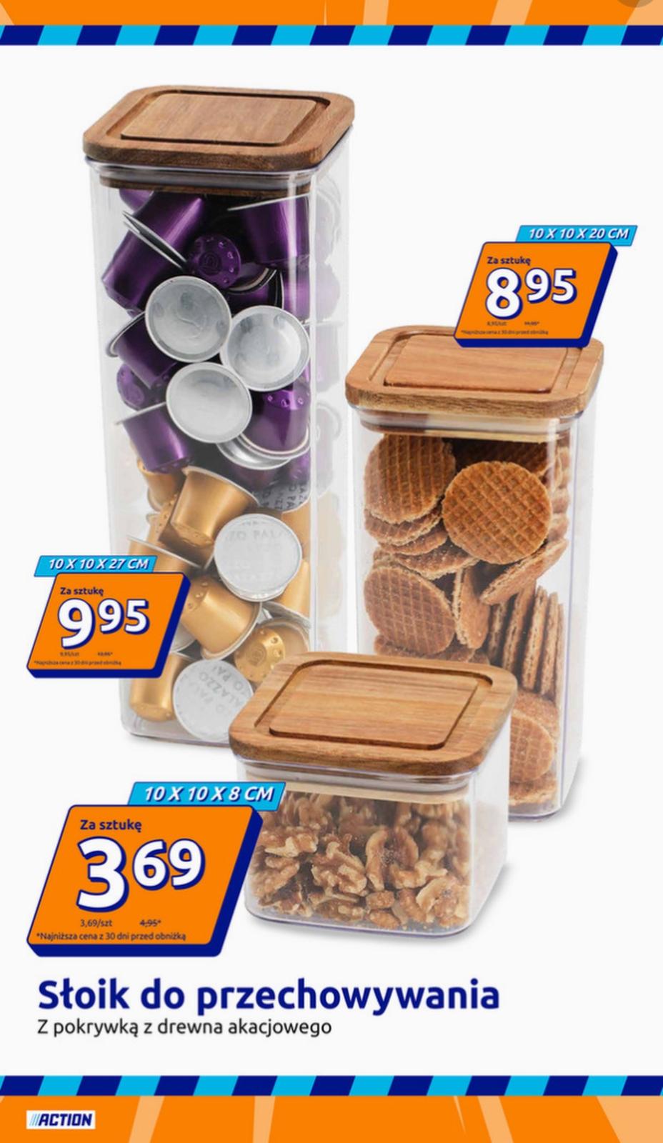 Gazetka promocyjna ACTION do 20/01/2026 str.12