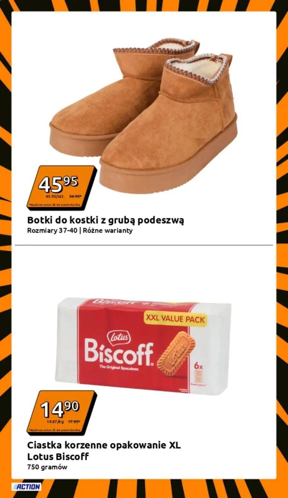 Gazetka promocyjna ACTION do 02/12/2025 str.4