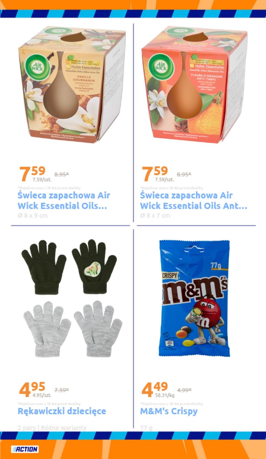 Gazetka promocyjna ACTION do 20/01/2026 str.21