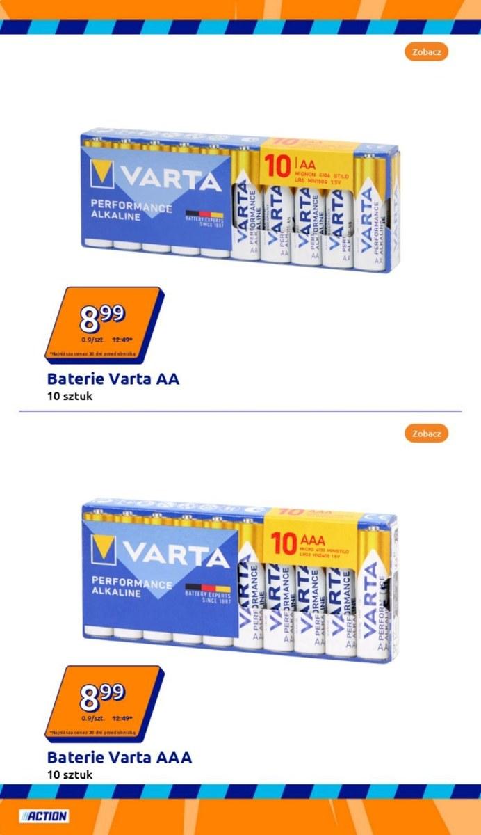 Gazetka promocyjna ACTION do 23/09/2025 str.18
