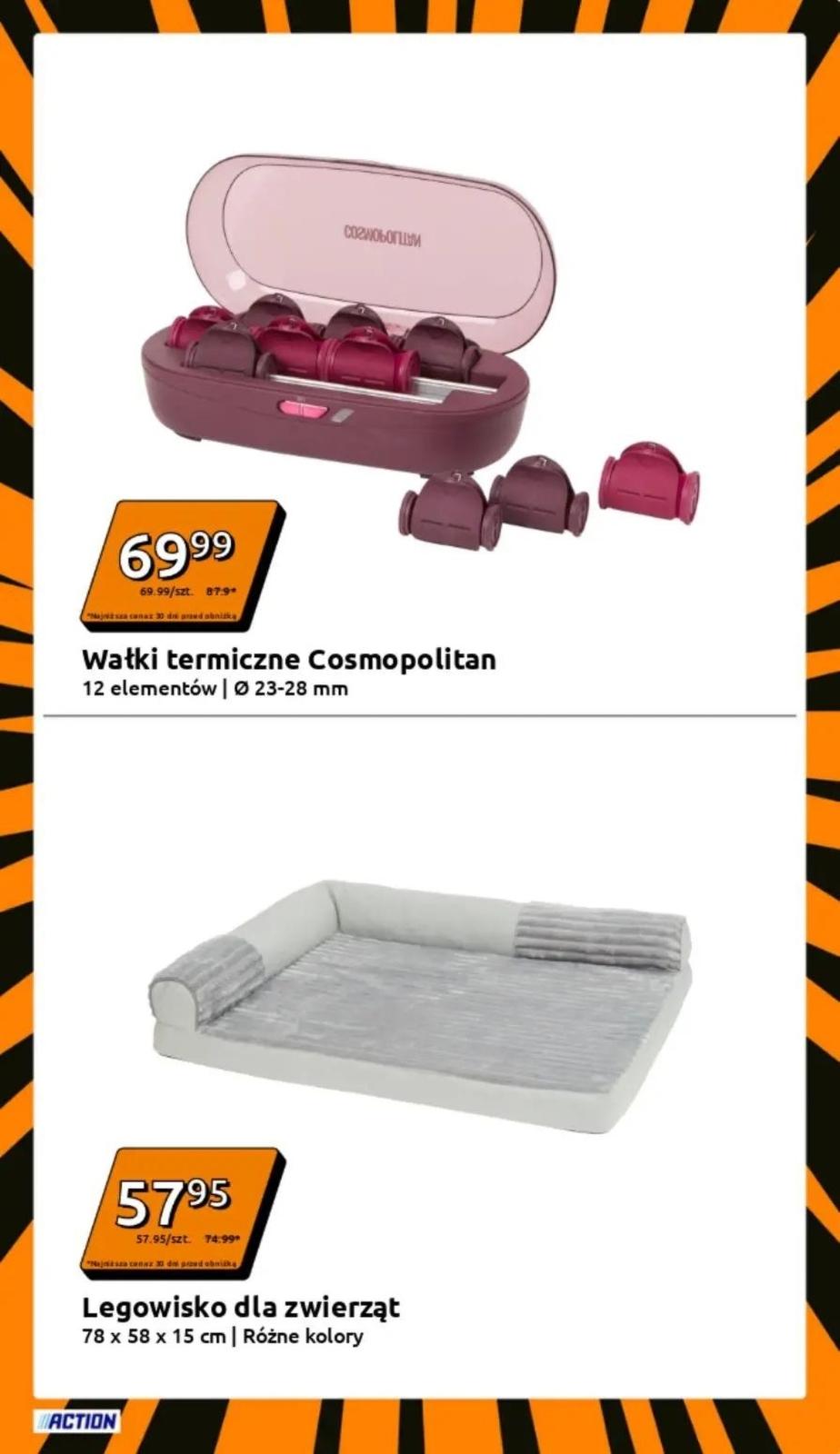 Gazetka promocyjna ACTION do 02/12/2025 str.17