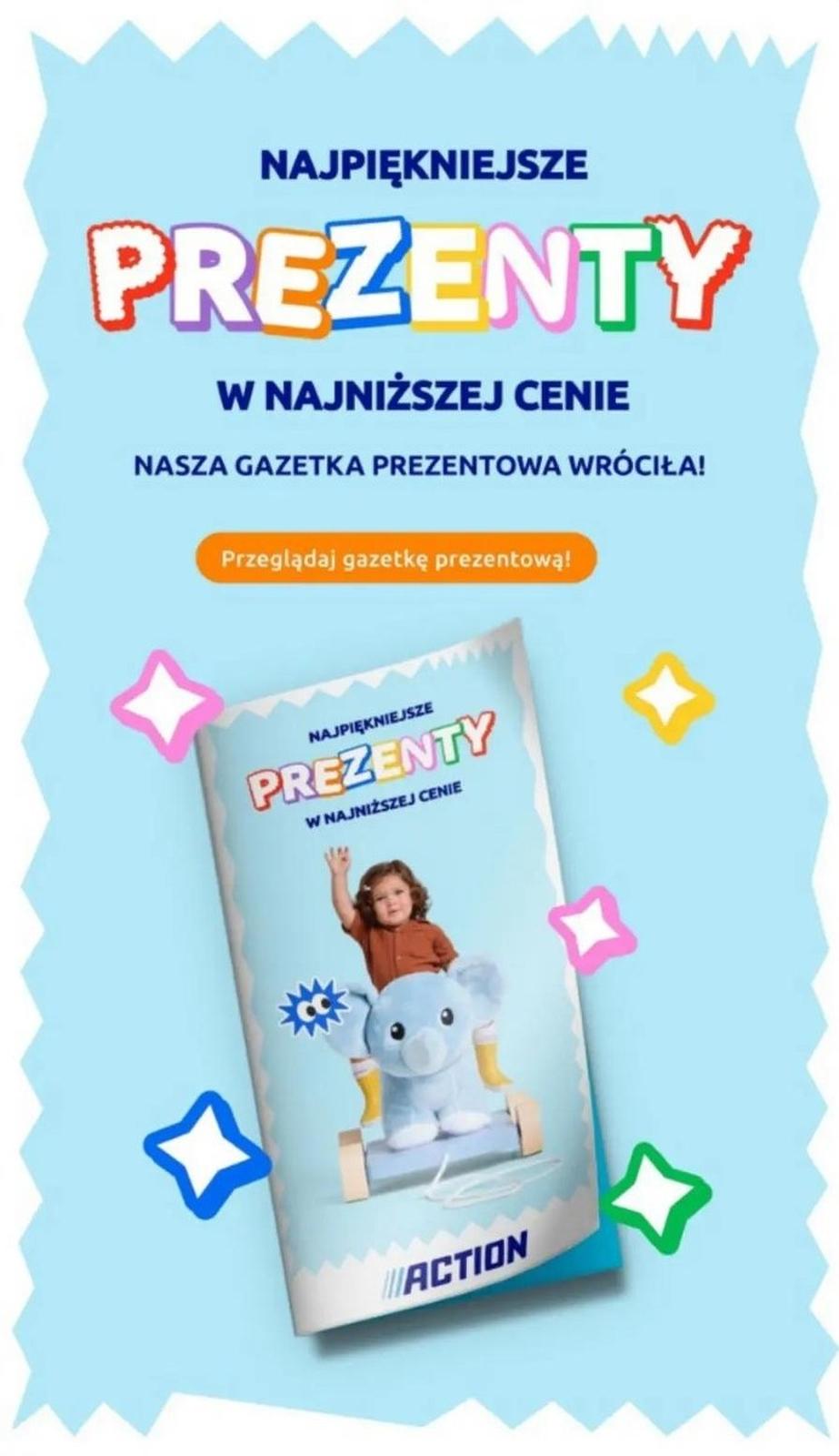 Gazetka promocyjna ACTION do 28/10/2025 str.21