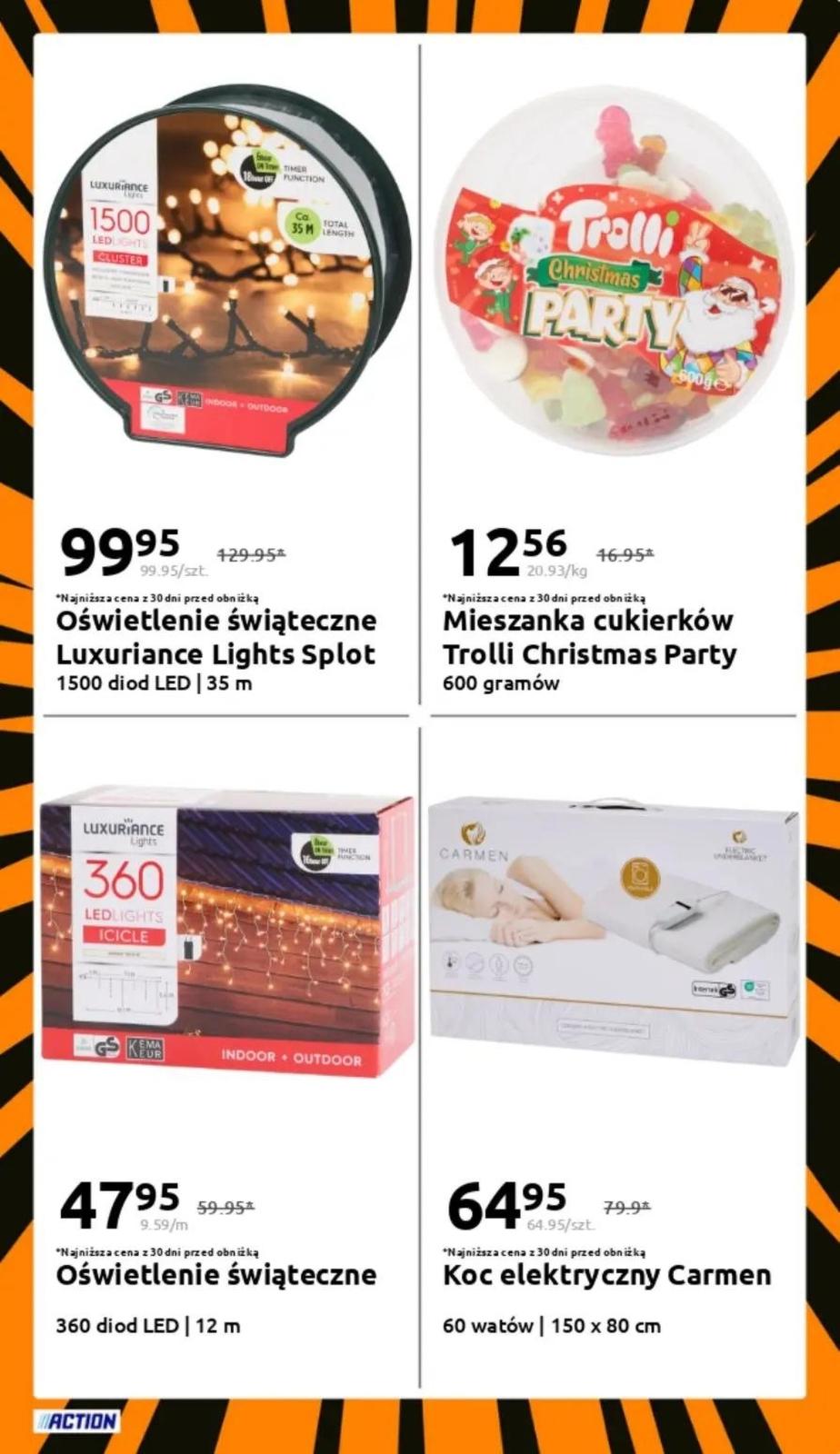 Gazetka promocyjna ACTION do 02/12/2025 str.25
