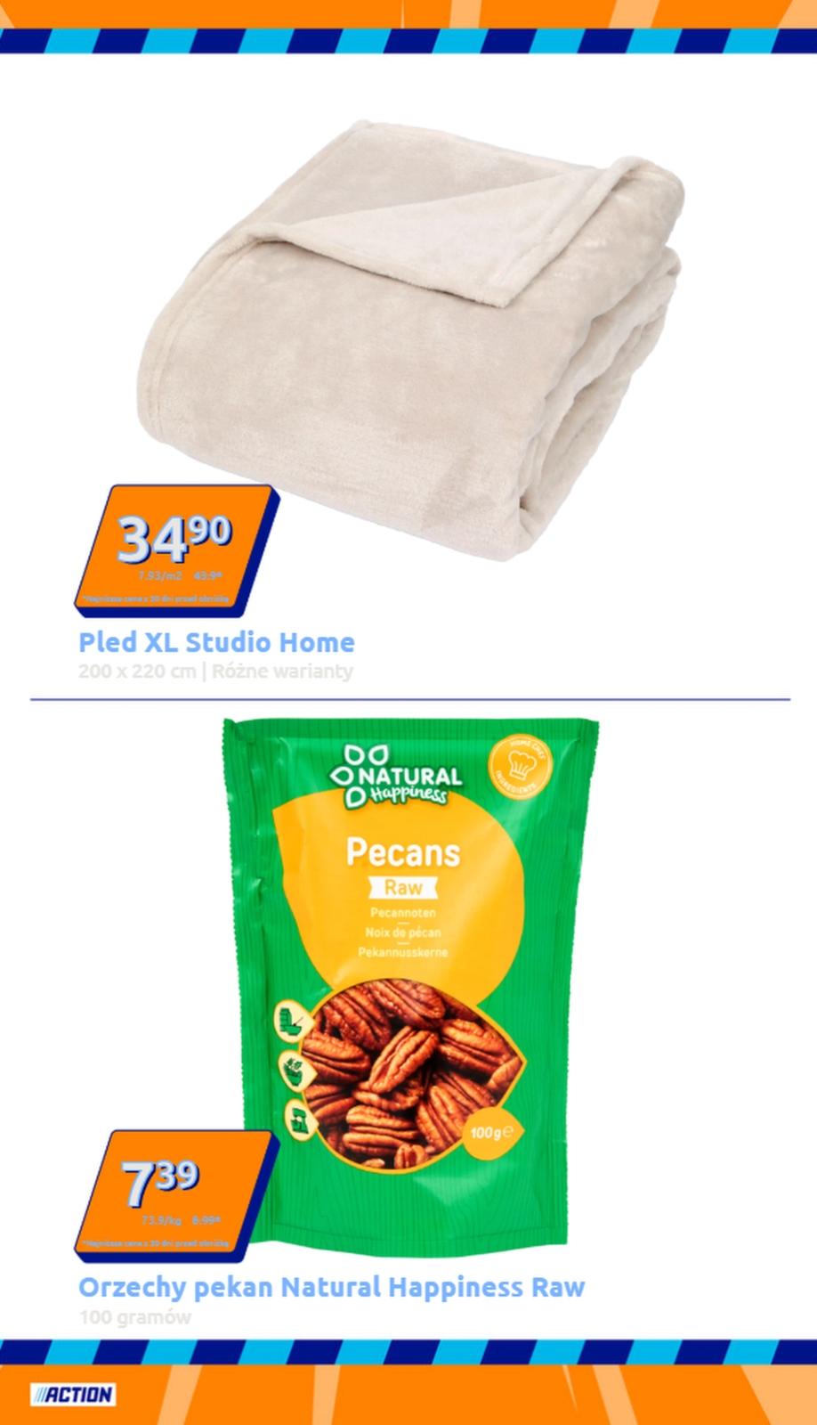 Gazetka promocyjna ACTION do 20/01/2026 str.5