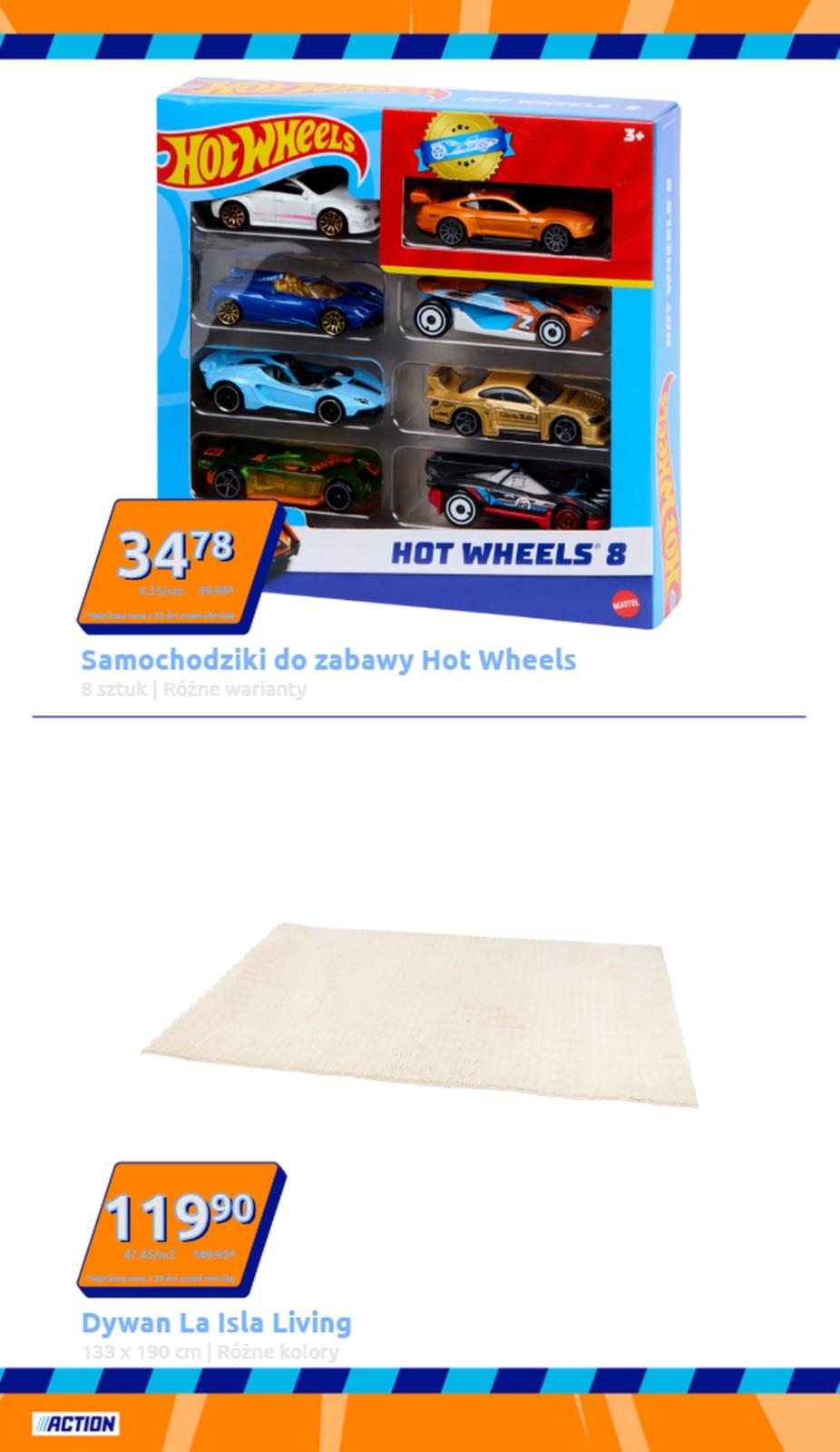 Gazetka promocyjna ACTION do 20/01/2026 str.20