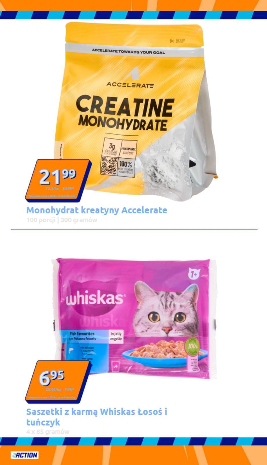 Gazetka promocyjna ACTION do 20/01/2026 str.28
