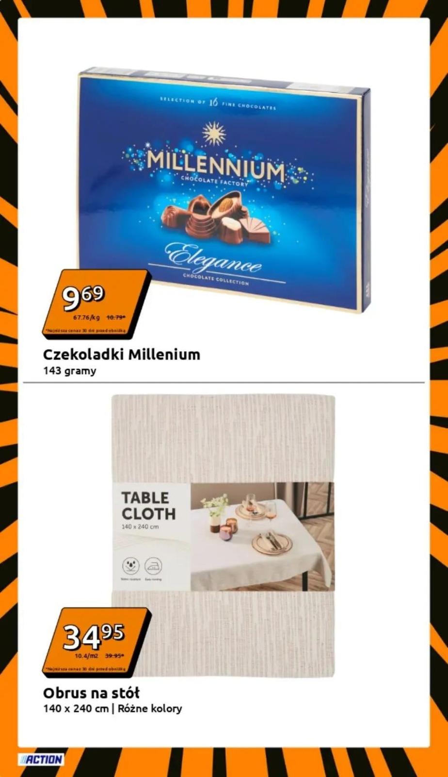 Gazetka promocyjna ACTION do 02/12/2025 str.24