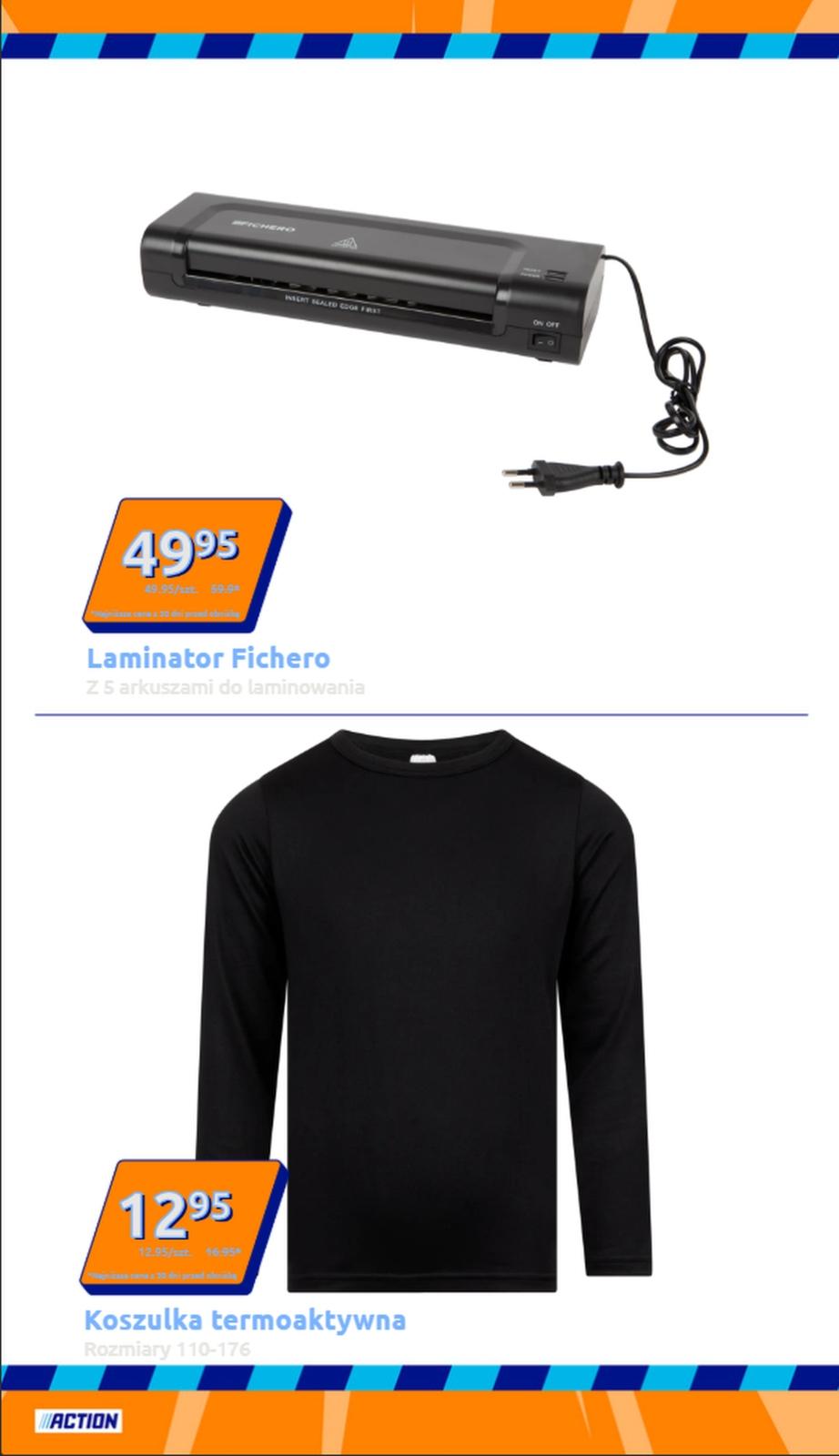 Gazetka promocyjna ACTION do 20/01/2026 str.2