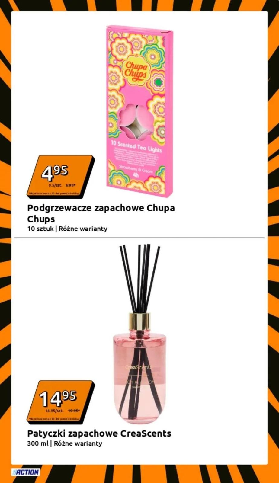 Gazetka promocyjna ACTION do 02/12/2025 str.21
